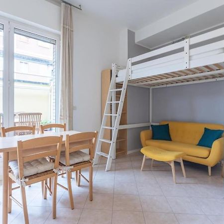 Tiarini 14 Διαμέρισμα Μπολόνια Εξωτερικό φωτογραφία